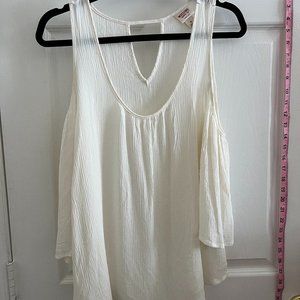 Mossimo Supply Co. Women's Blouse.  Size Medium.